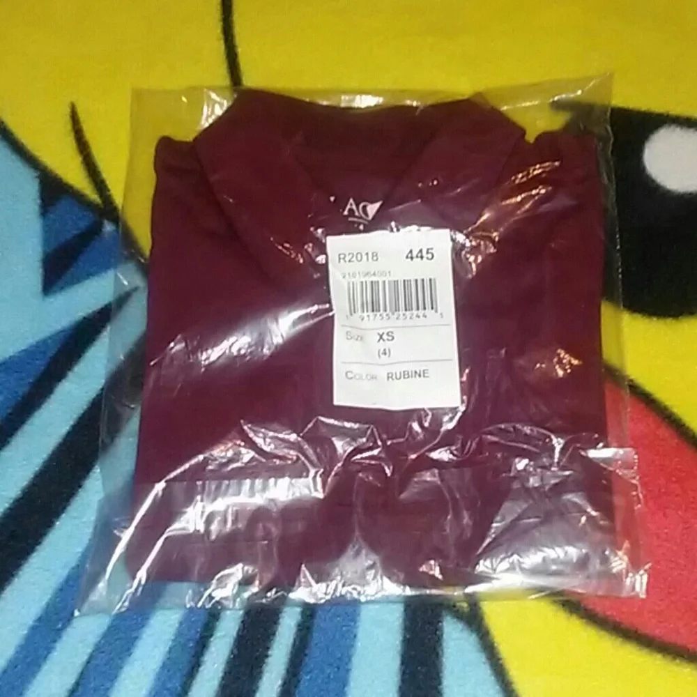 NWT TCP Polo UNIFORM
